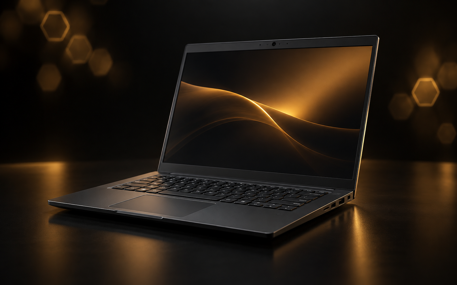 Иллюстрация Dell Latitude 5420 · i5 / 16 ГБ / 256 ГБ