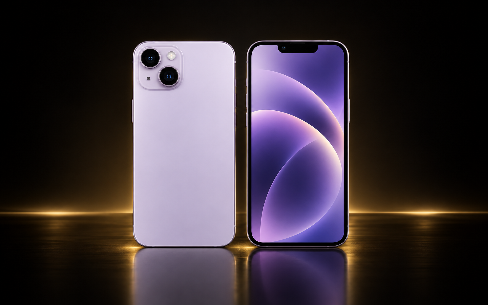 Иллюстрация iPhone 14 Plus · 128 ГБ · eSIM
